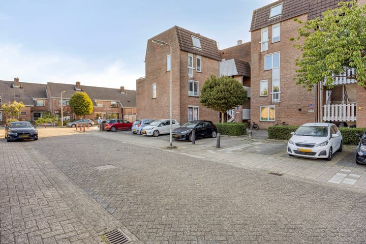 Foto 7 van Goudmos 74