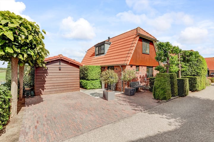 Foto 1 van Scheepjesbrug 211