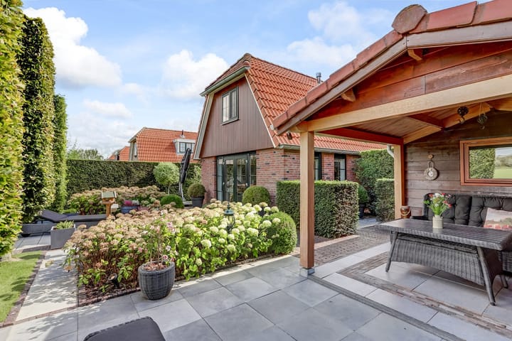 Photo 3 of Scheepjesbrug 211