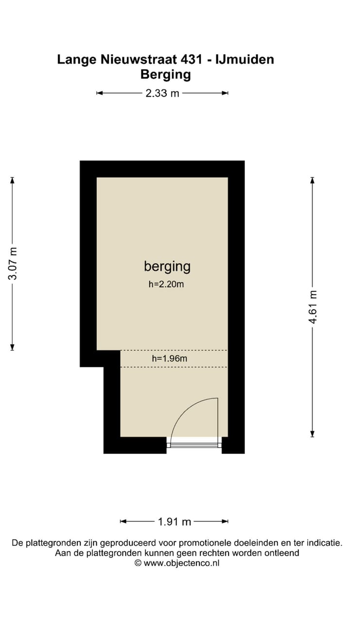 Foto 36 van Lange Nieuwstraat 431