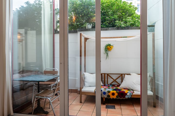 Foto 5 van Rapenburg 35-B