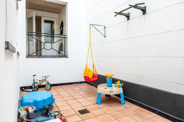 Foto 10 van Rapenburg 35-B