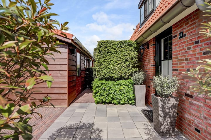 Foto 34 van Scheepjesbrug 211