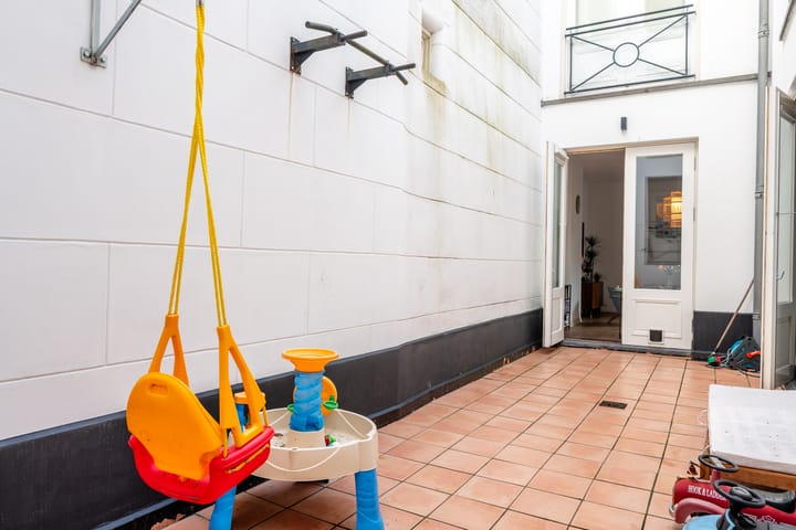 Foto 11 van Rapenburg 35-B