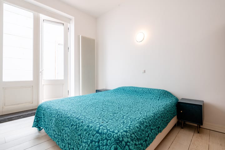 Foto 13 van Rapenburg 35-B