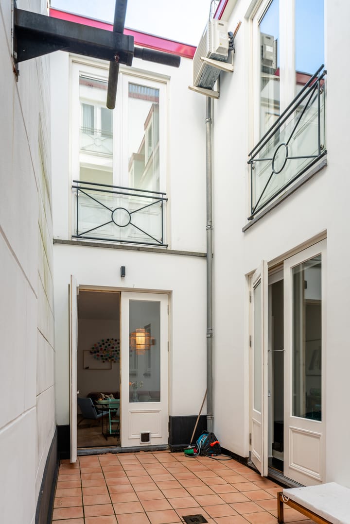 Foto 12 van Rapenburg 35-B