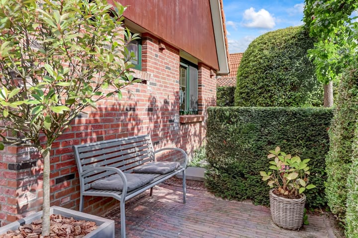 Foto 36 van Scheepjesbrug 211