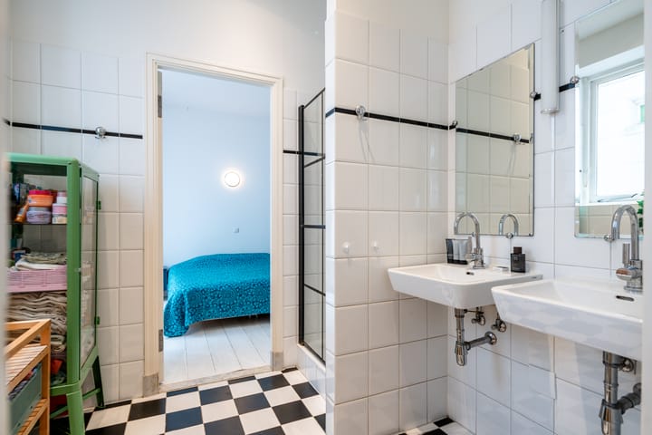 Foto 15 van Rapenburg 35-B