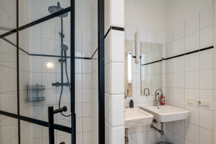 Foto 16 van Rapenburg 35-B