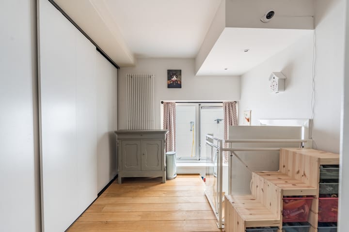 Foto 17 van Rapenburg 35-B