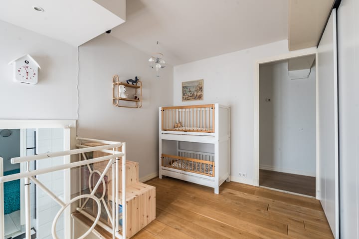 Foto 18 van Rapenburg 35-B