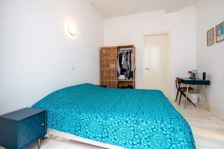 Foto 14 van Rapenburg 35-B