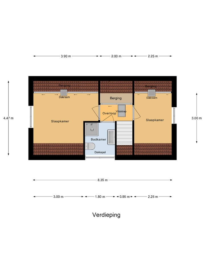Foto 54 van Scheepjesbrug 211