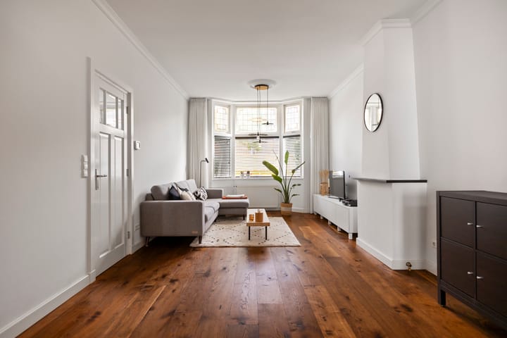 Foto 2 van Hector Treubstraat 50