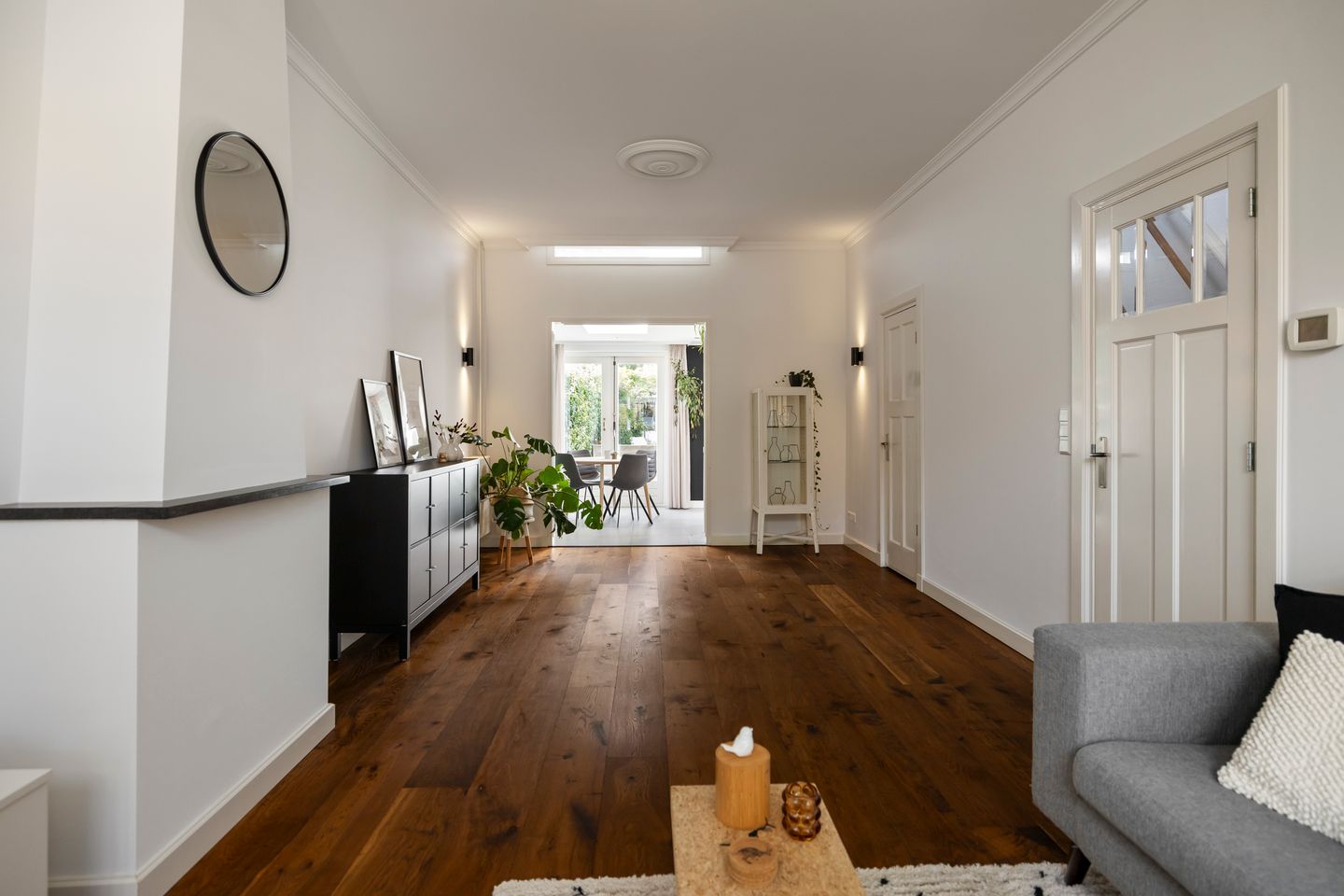 Foto 4 van Hector Treubstraat 50