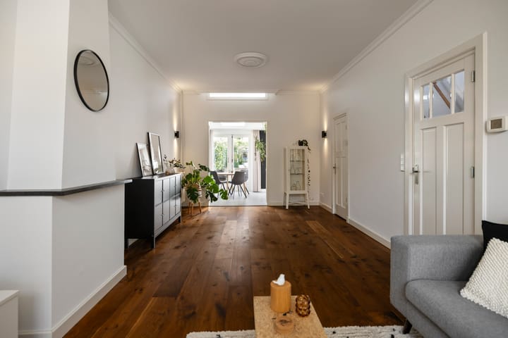 Foto 4 van Hector Treubstraat 50