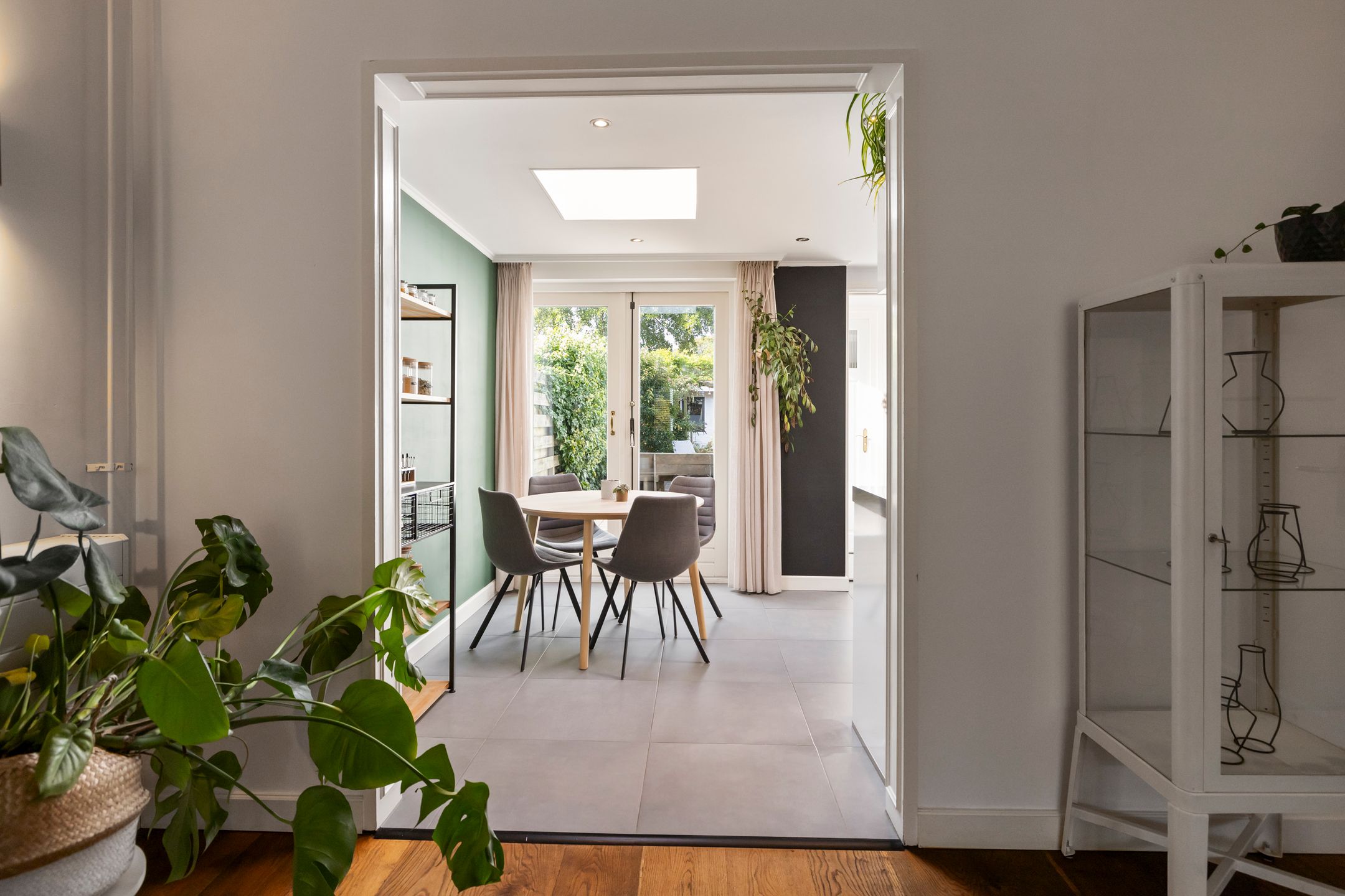 Foto 6 van Hector Treubstraat 50