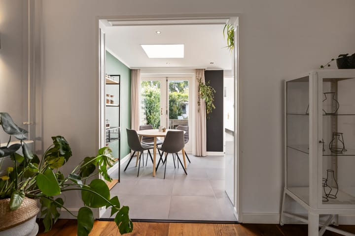 Foto 6 van Hector Treubstraat 50