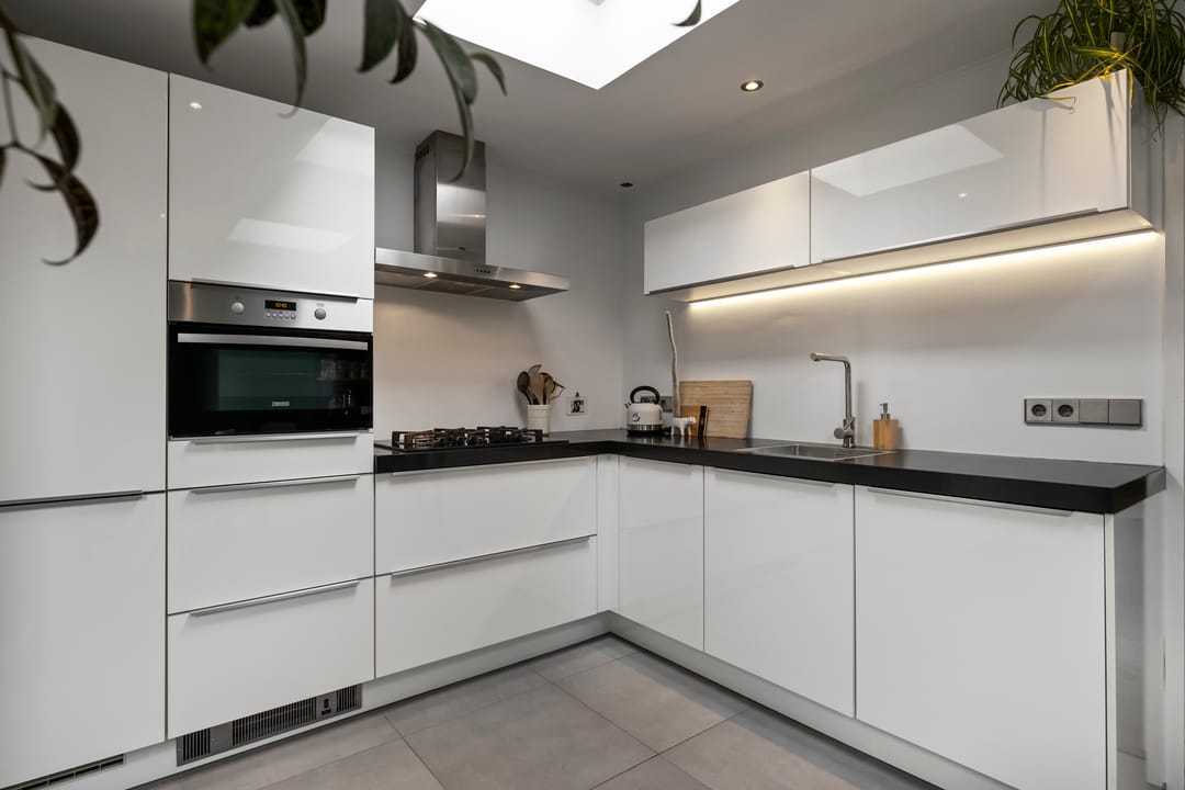 Foto 8 van Hector Treubstraat 50