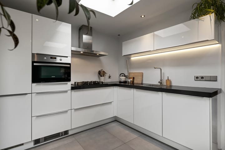 Foto 8 van Hector Treubstraat 50