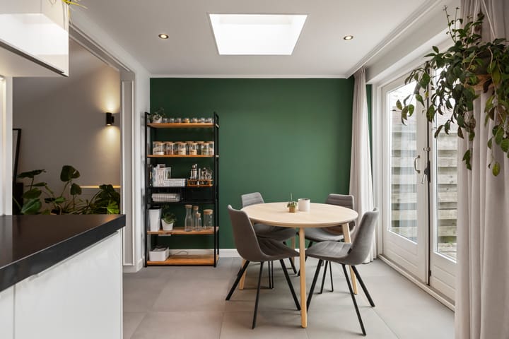 Foto 9 van Hector Treubstraat 50