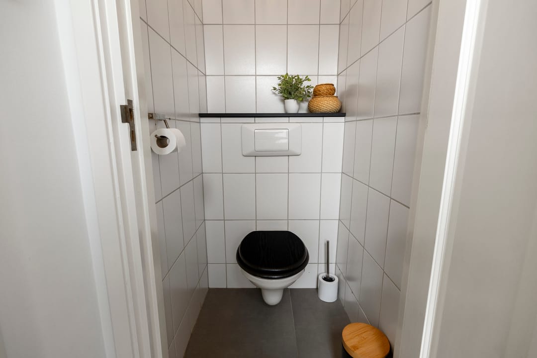 Foto 11 van Hector Treubstraat 50