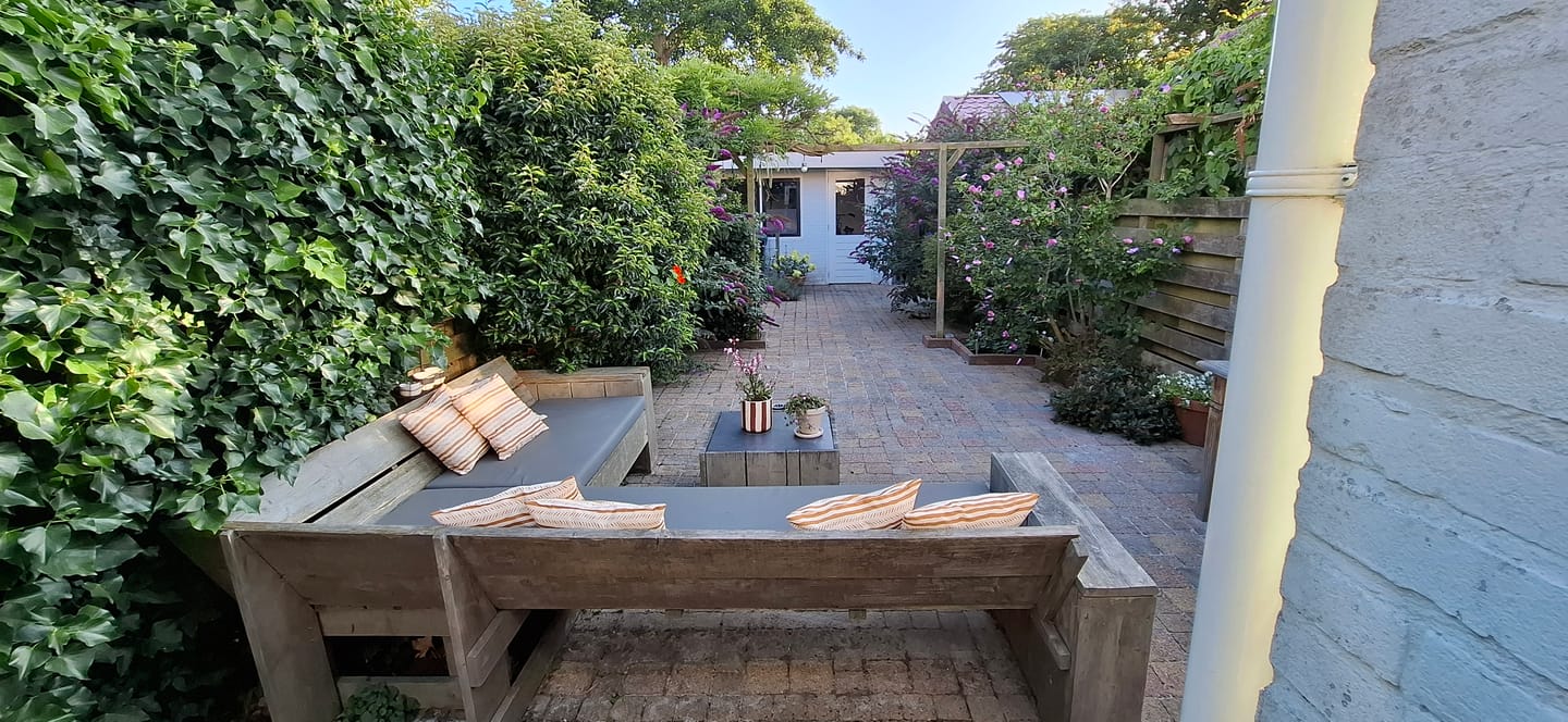 Foto 14 van Hector Treubstraat 50