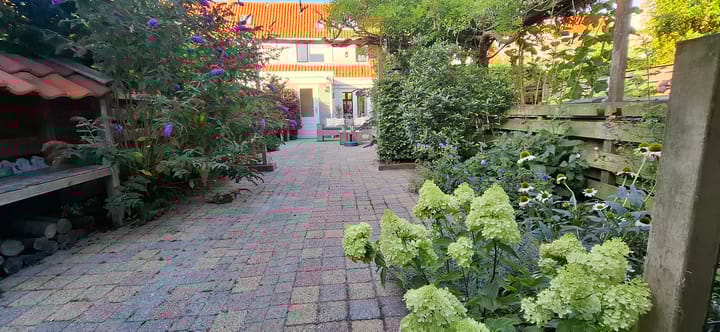 Foto 15 van Hector Treubstraat 50