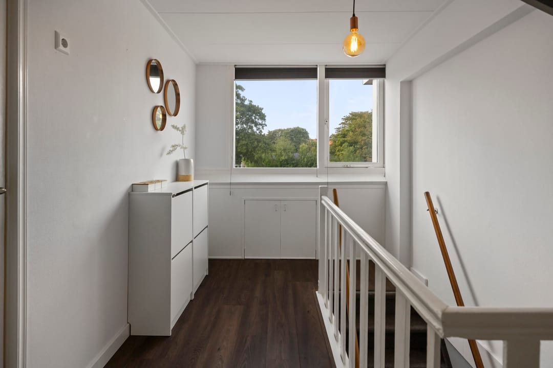 Foto 16 van Hector Treubstraat 50