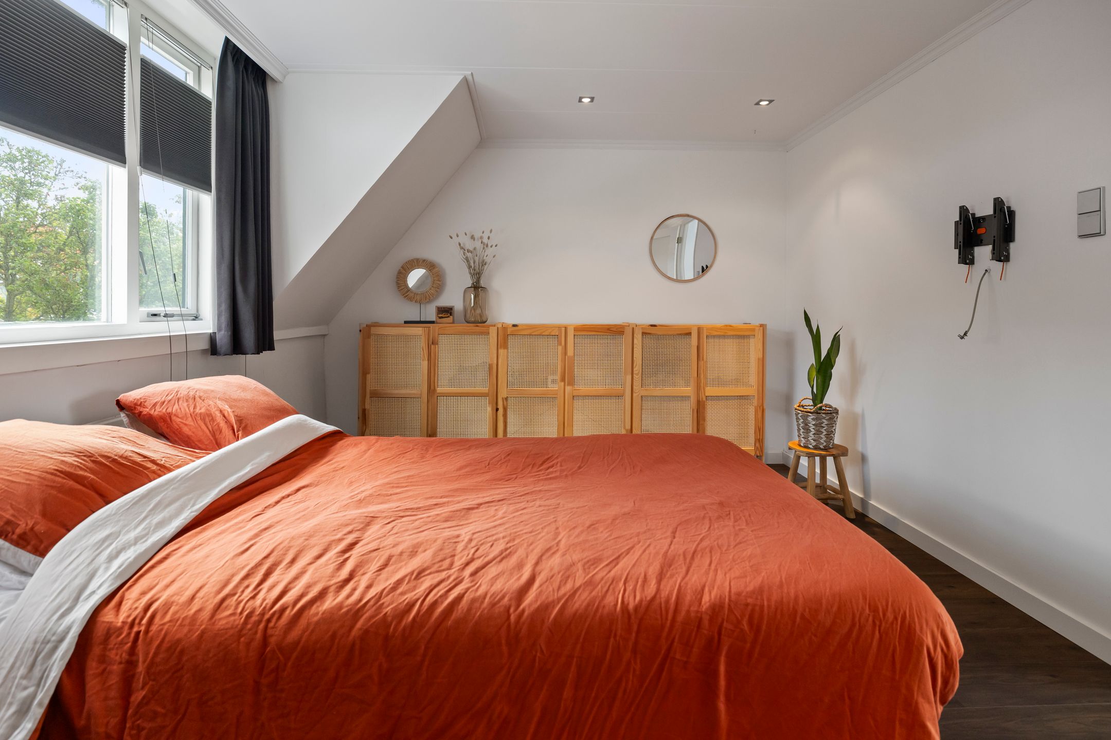 Foto 18 van Hector Treubstraat 50