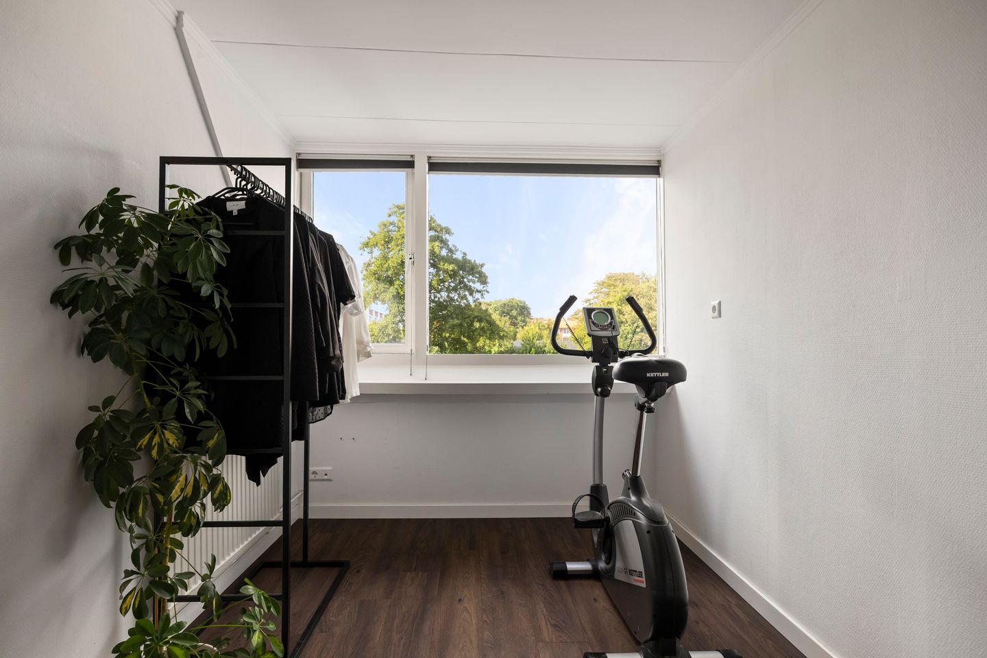 Foto 19 van Hector Treubstraat 50