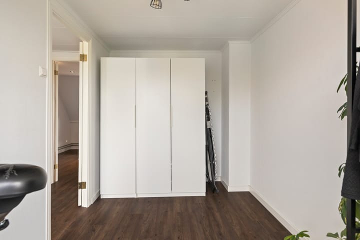 Foto 20 van Hector Treubstraat 50