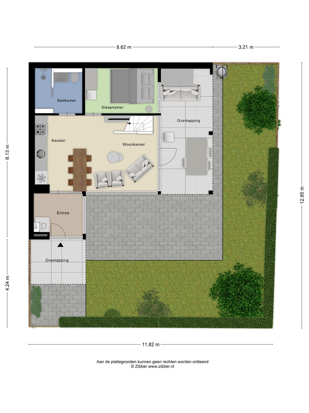 Foto 38 van Buurtweg 133