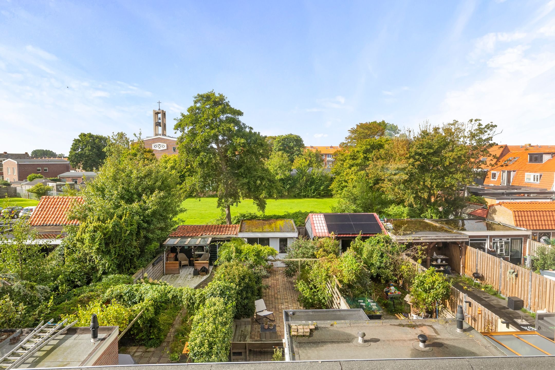 Foto 24 van Hector Treubstraat 50