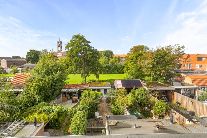 Foto 24 van Hector Treubstraat 50