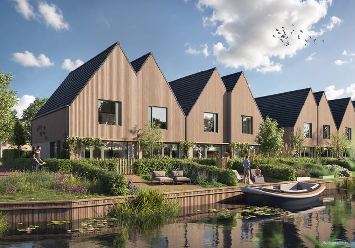 Foto van Welnest Halfvrijstaande woning