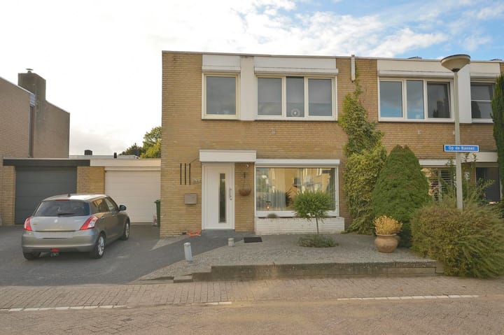 Foto 2 van Op de Bannet 28