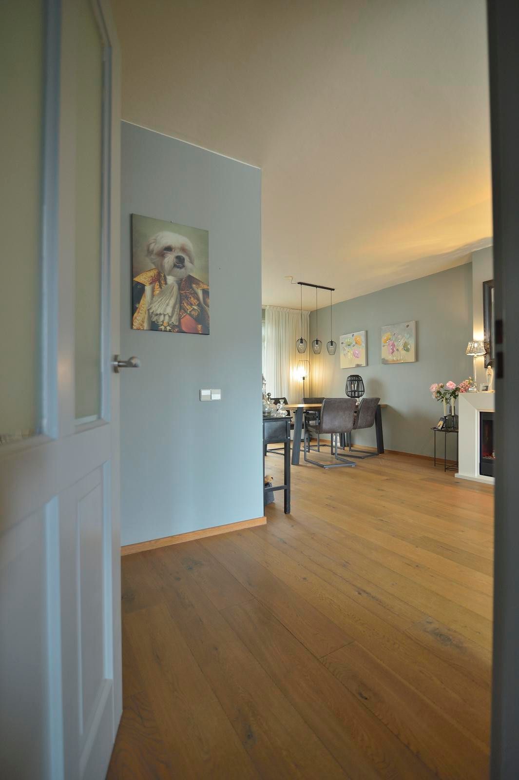 Foto 10 van Op de Bannet 28