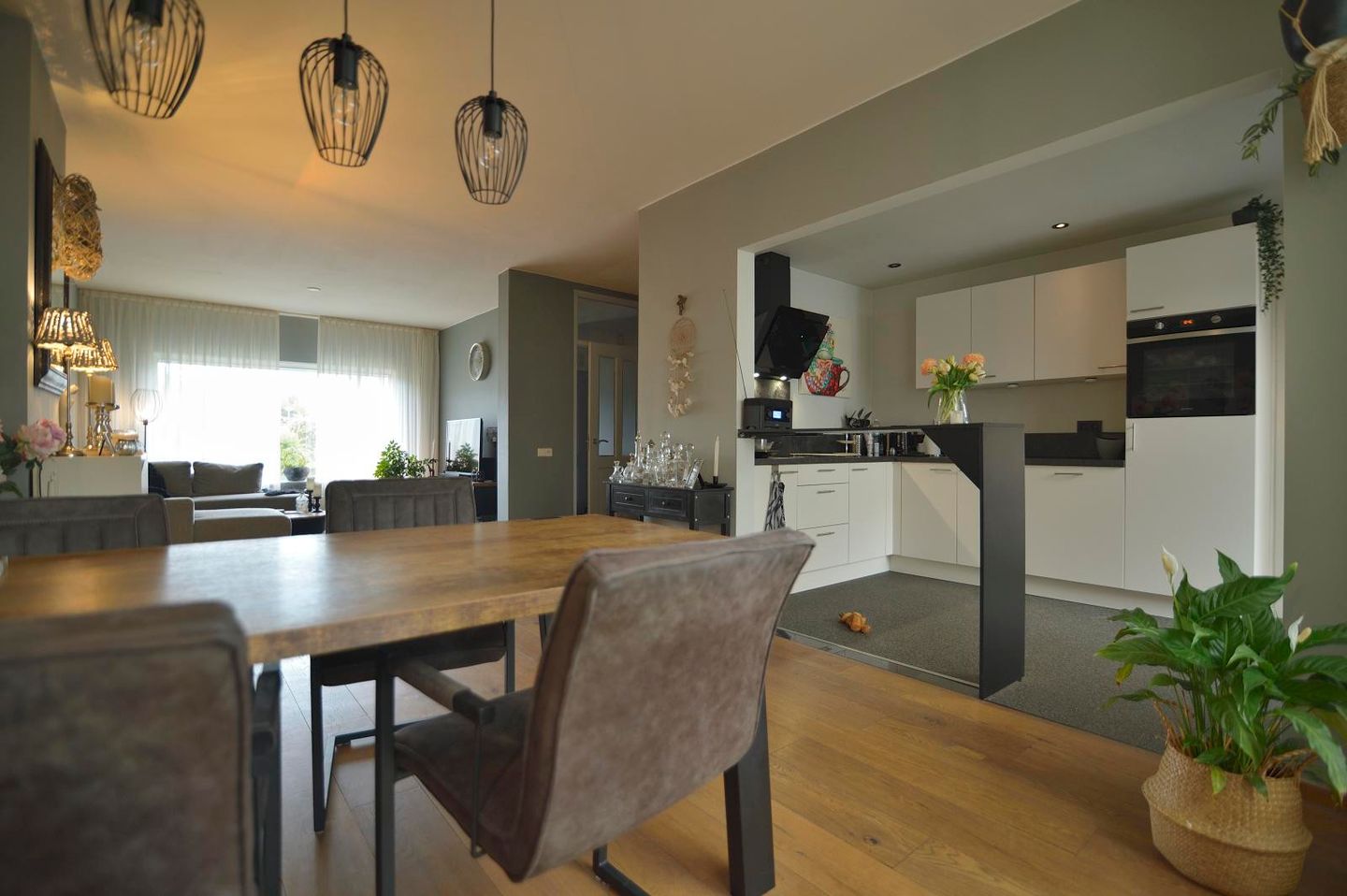 Foto 14 van Op de Bannet 28