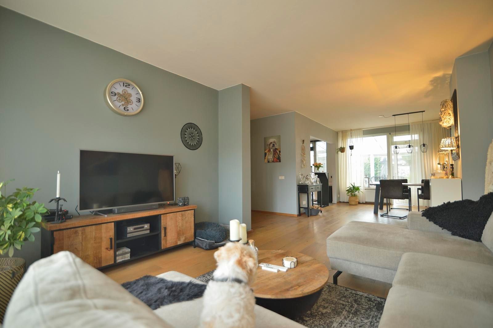 Foto 12 van Op de Bannet 28