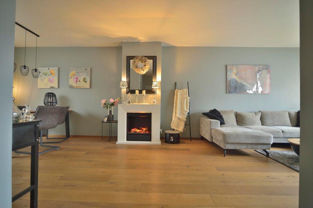 Foto 11 van Op de Bannet 28