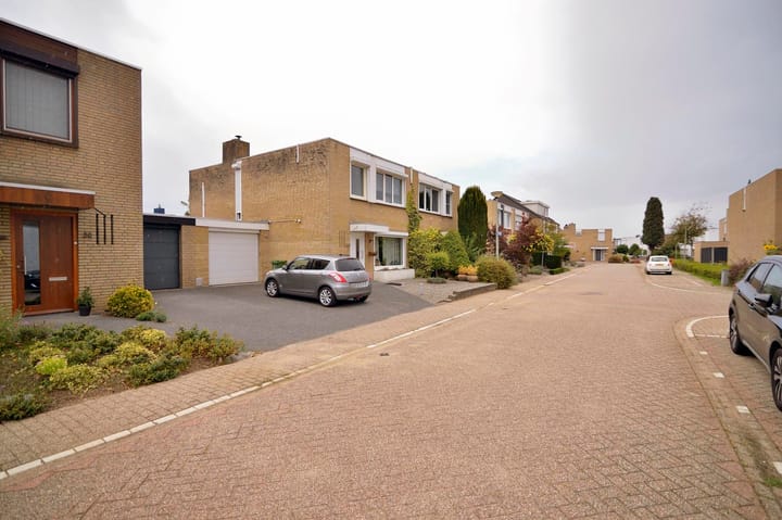 Foto 4 van Op de Bannet 28