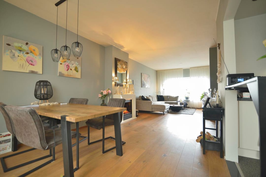 Foto 13 van Op de Bannet 28