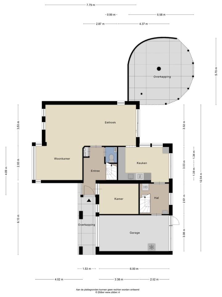 Foto 41 van Horst 81