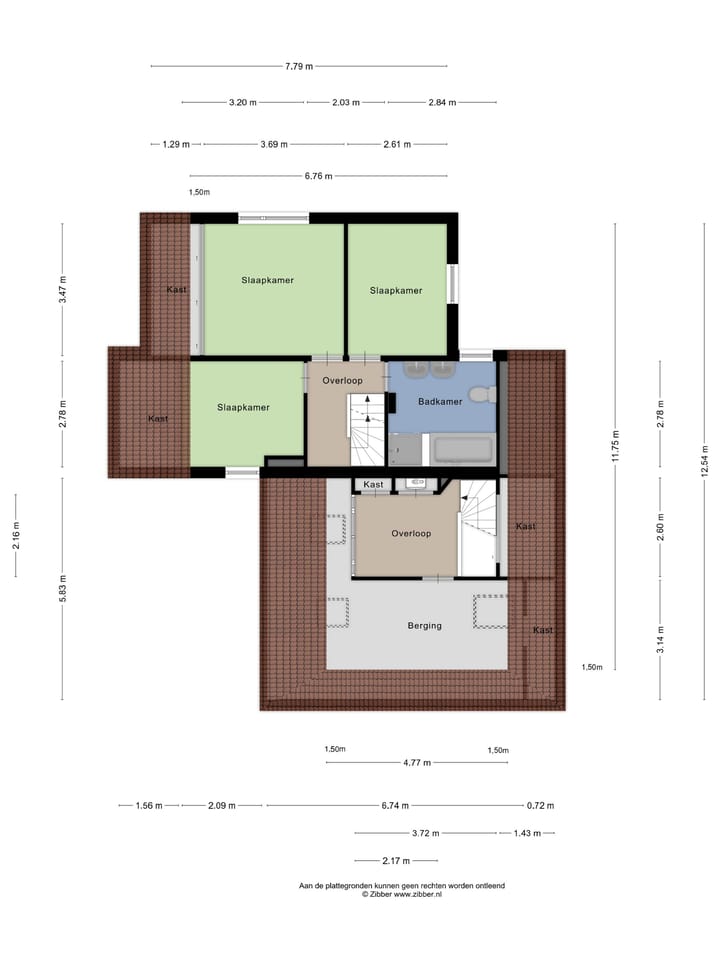 Foto 42 van Horst 81