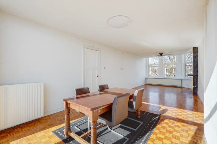 Photo 2 of Copernicuslaan 76