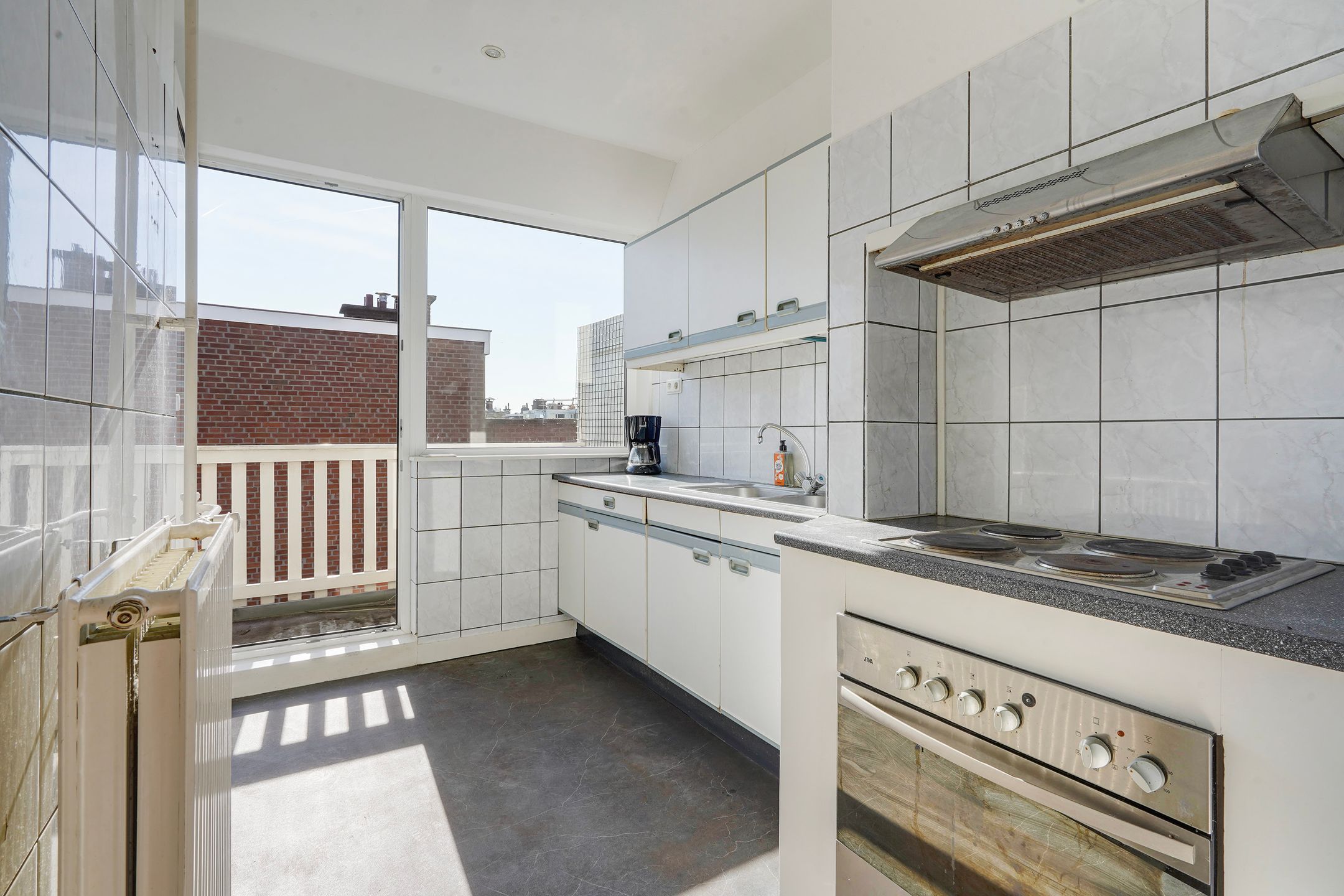 Photo 3 of Copernicuslaan 76