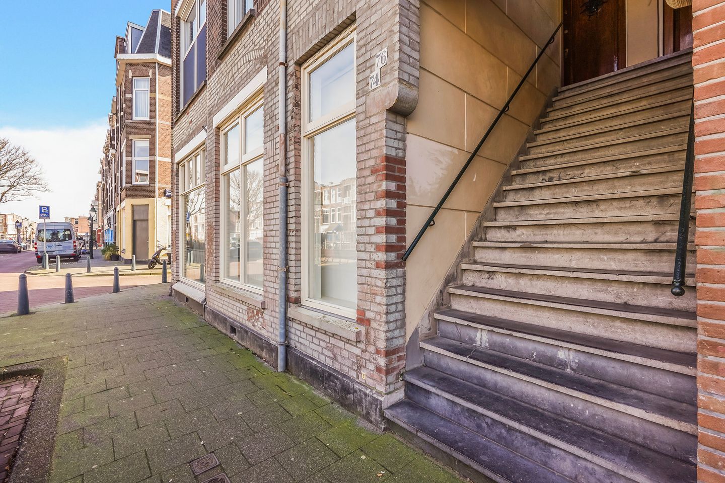 Photo 5 of Copernicuslaan 76