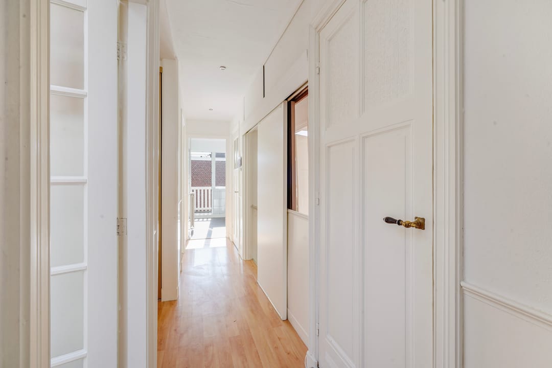 Photo 7 of Copernicuslaan 76