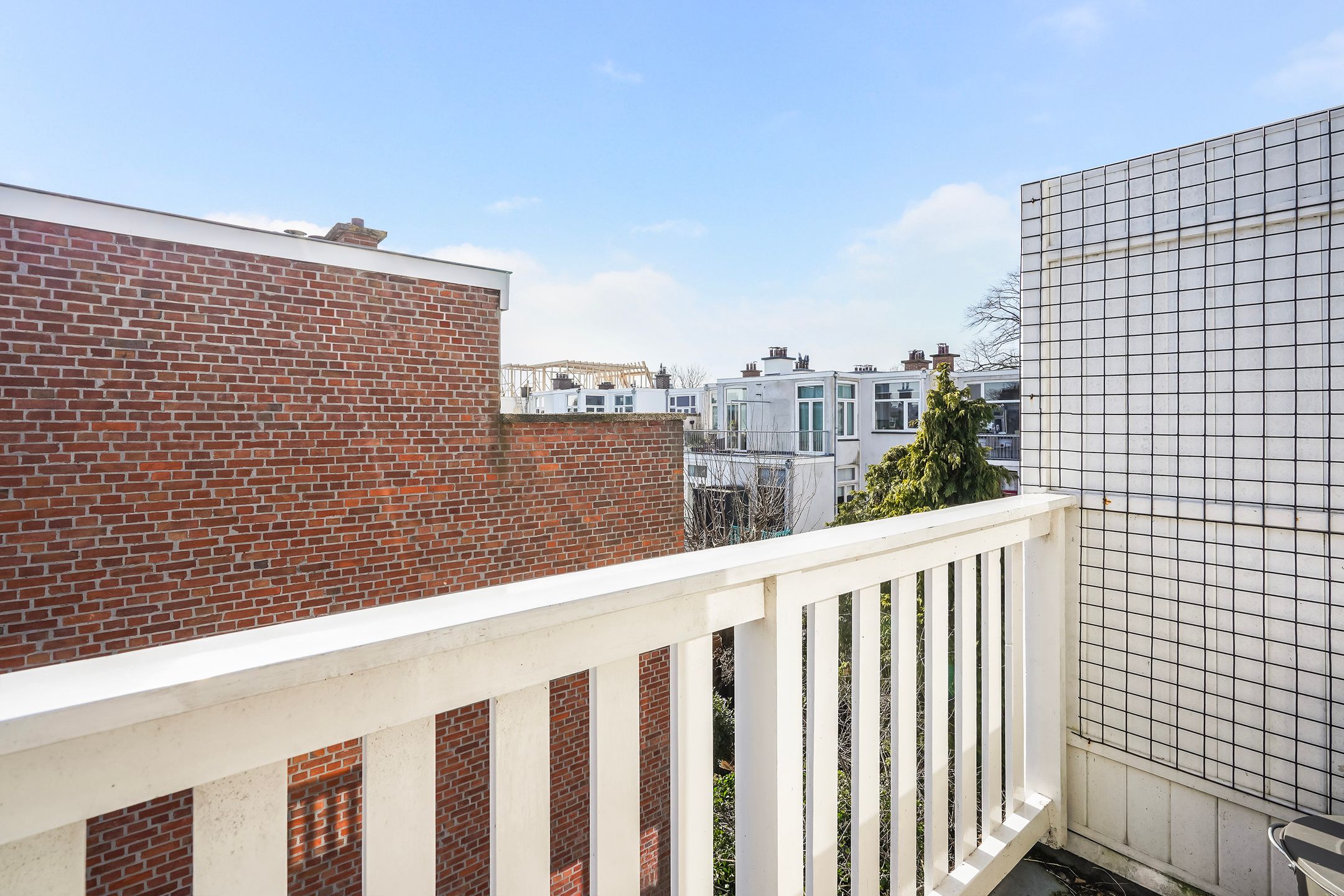 Photo 9 of Copernicuslaan 76